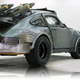 Image for article titled Buy The 1990 Porsche 911 From Death Race For $28,000